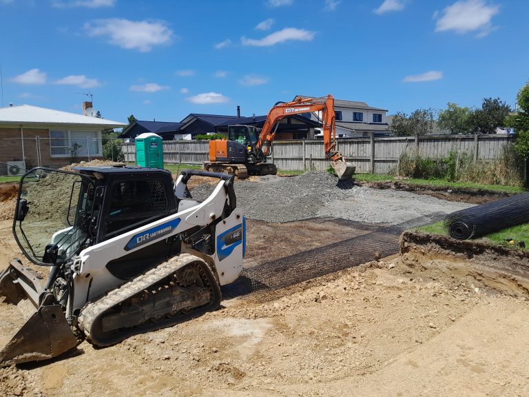 Chartwell Hamilton House Pad