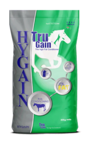 Tru Gain Equestrian services business